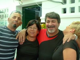 XVIII Concentracion - 2011